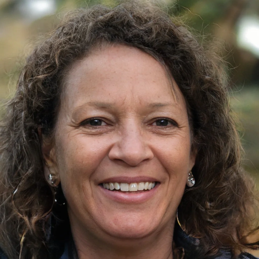 Lisa Carter, 58