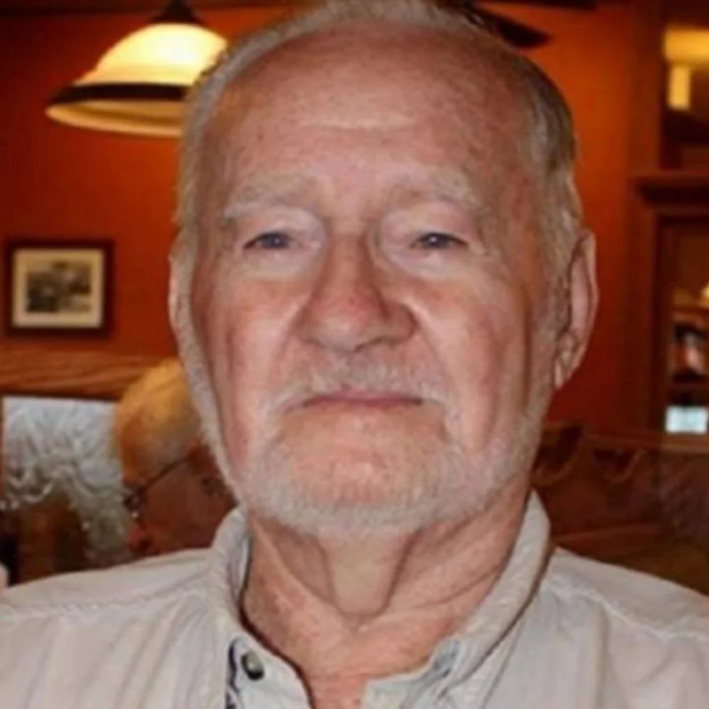 James Anderson, 72