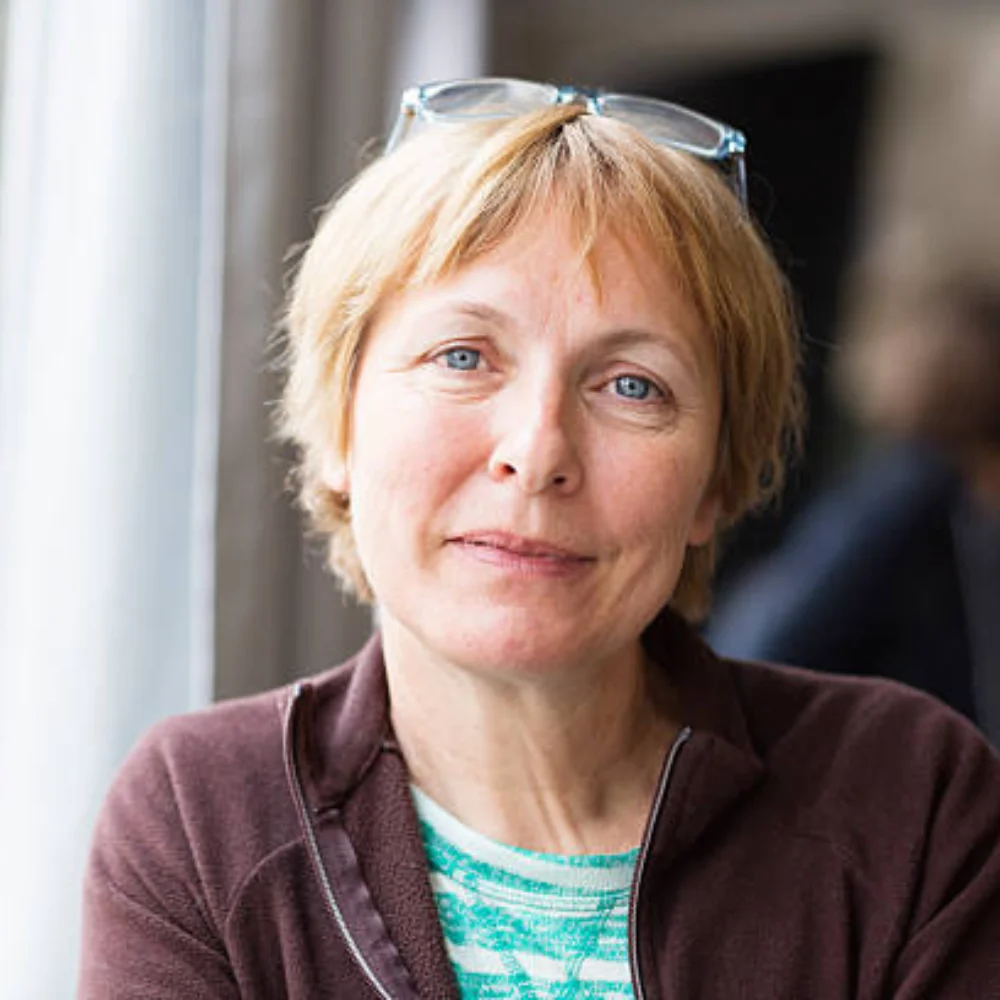 Ella Thompson, 60