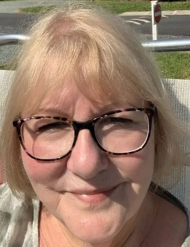Sarah M.